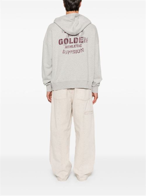 Hoodie GOLDEN GOOSE | GUP01893P00165060513